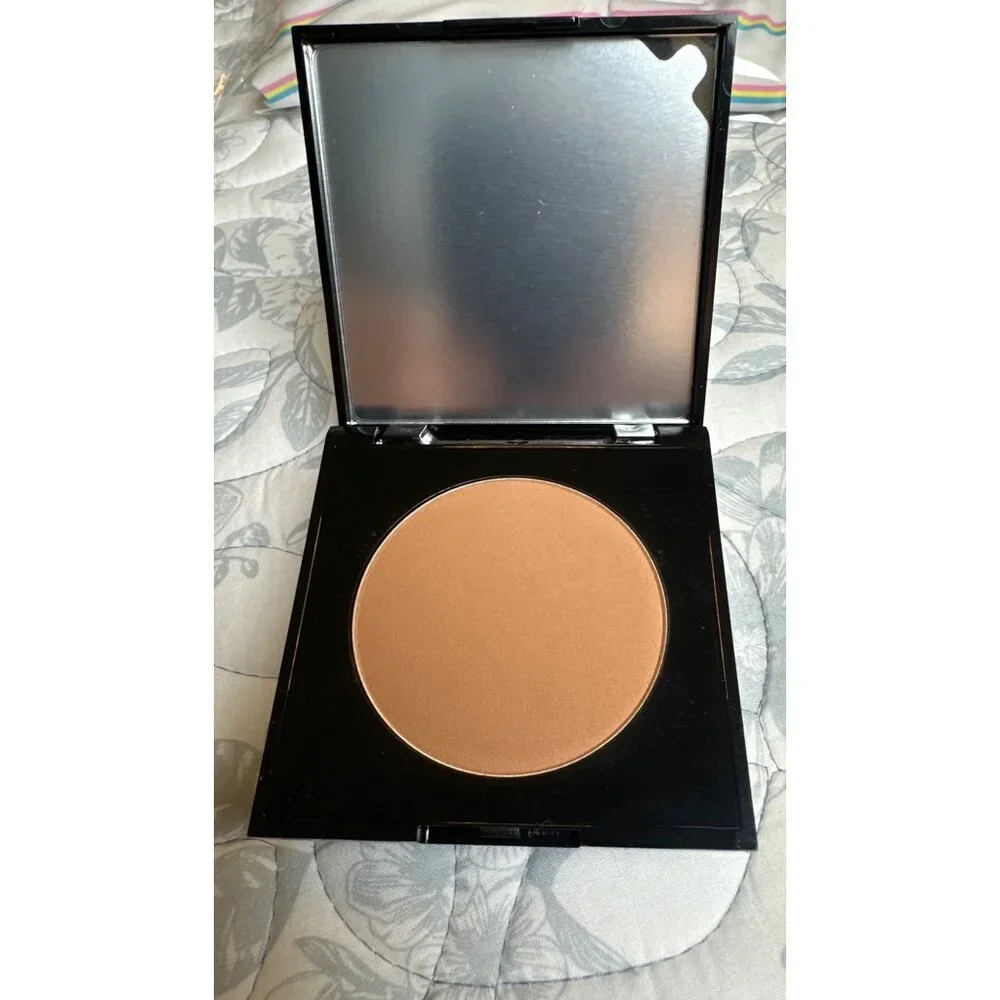K Voss Bronze Beauty Powder Bronzer MIDTOWN 8g/ 0.282‎ Oz. Makeup Cosmetic, NIB